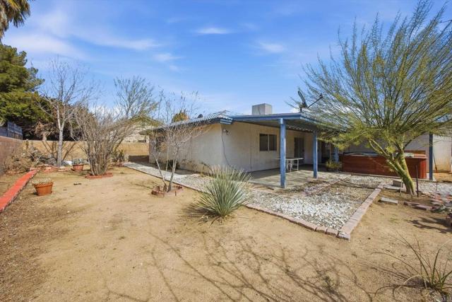 Detail Gallery Image 51 of 55 For 905 Cimarron Ct, Ridgecrest,  CA 93555 - 4 Beds | 2/1 Baths