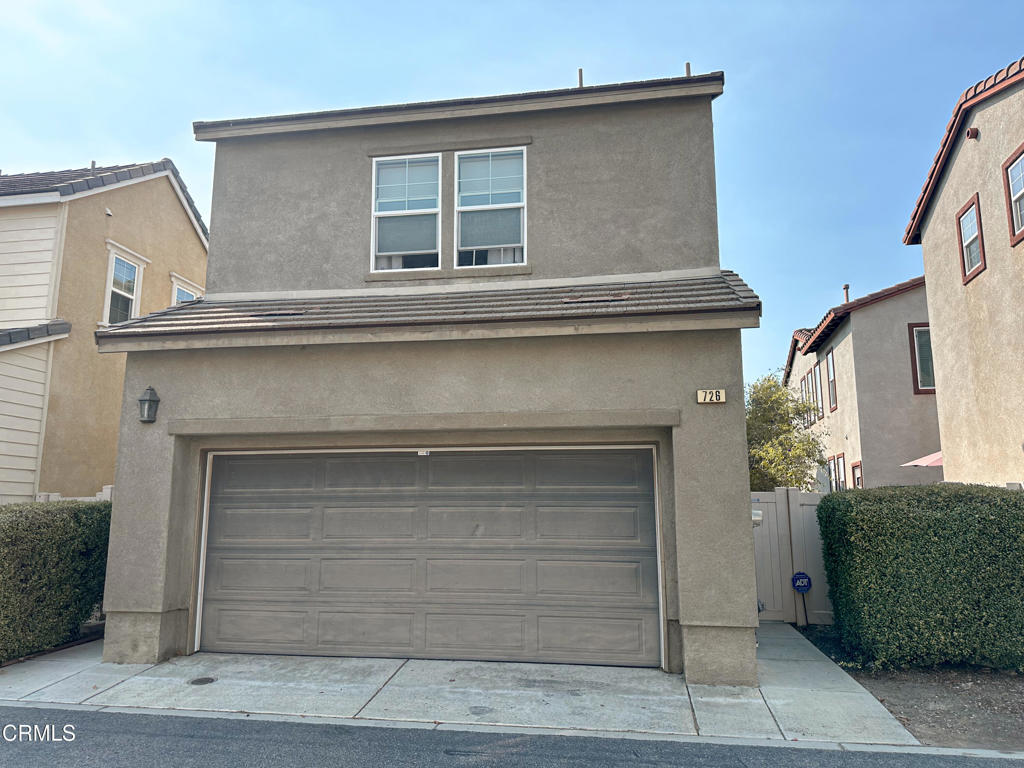 726 Owens River Drive #2