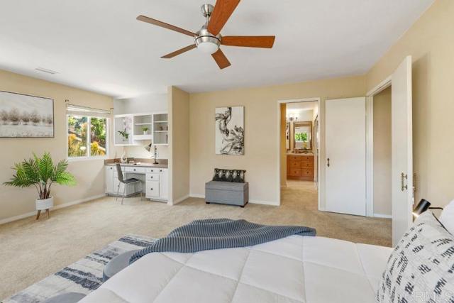 Detail Gallery Image 24 of 50 For 17255 Grandee Pl, San Diego,  CA 92128 - 4 Beds | 2/1 Baths