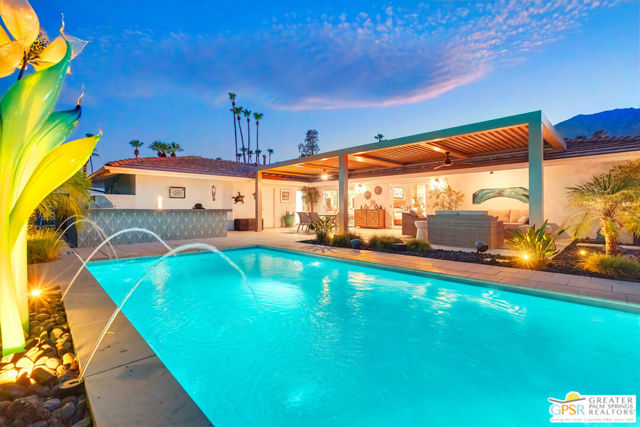 Details for 1590 Calle Marcus, Palm Springs, CA 92264