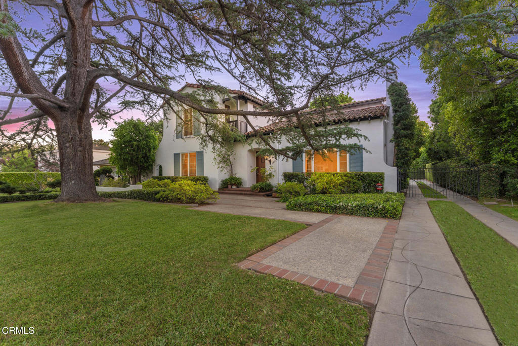 1915 Windsor Road