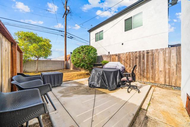 Detail Gallery Image 15 of 30 For 4766 College Ave, San Diego,  CA 92115 - 1 Beds | 1 Baths