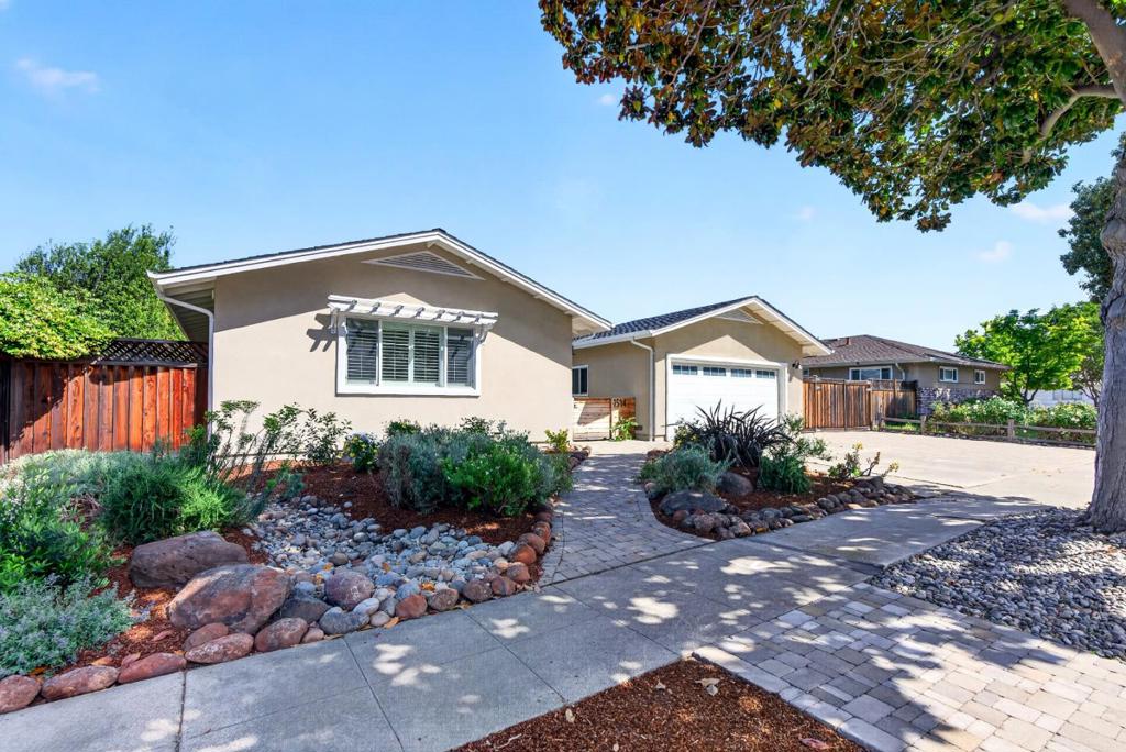 1514 Barton Drive
