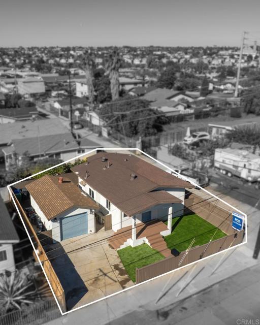 Detail Gallery Image 23 of 28 For 1728 Vesta St, –,  CA 92113 - 2 Beds | 1 Baths