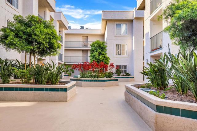 Detail Gallery Image 27 of 33 For 3078 Broadway #210,  San Diego,  CA 92102 - 2 Beds | 2 Baths