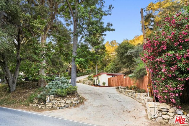 774 Old Topanga Canyon Road photo 58