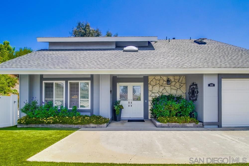 1695 Arnheim Ct