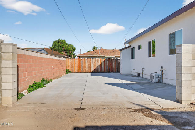 Detail Gallery Image 21 of 24 For 1227 S G St #2,  Oxnard,  CA 93033 - 3 Beds | 2 Baths