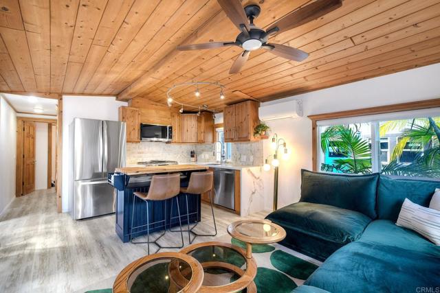 Detail Gallery Image 5 of 28 For 123 Jasper St #35,  Encinitas,  CA 92024 - 2 Beds | 1 Baths