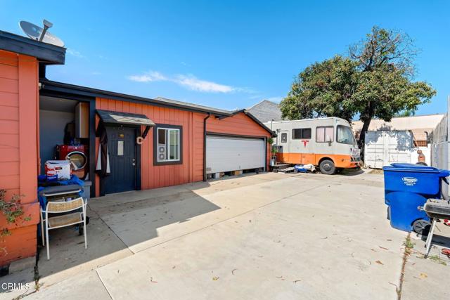  Income Home for Sale in Ventura, California