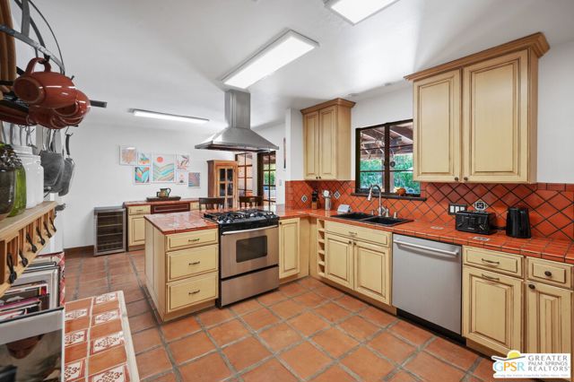1471 East El Alameda, Palm Springs, CA 92262 | Slideshow Image #22