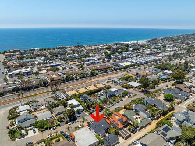 Detail Gallery Image 19 of 22 For 835 Dewitt Ave #B,  Encinitas,  CA 92024 - 0 Beds | 1 Baths