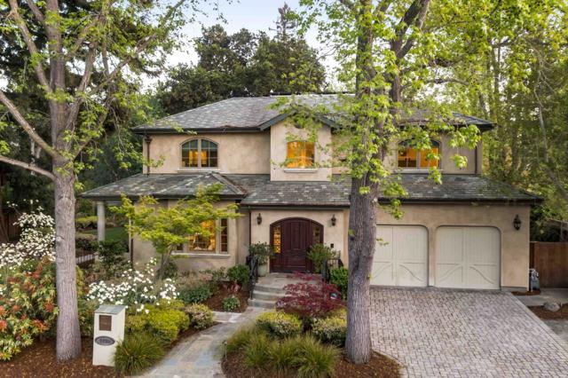 Details for 1715 Bay Laurel Drive, Menlo Park, CA 94025
