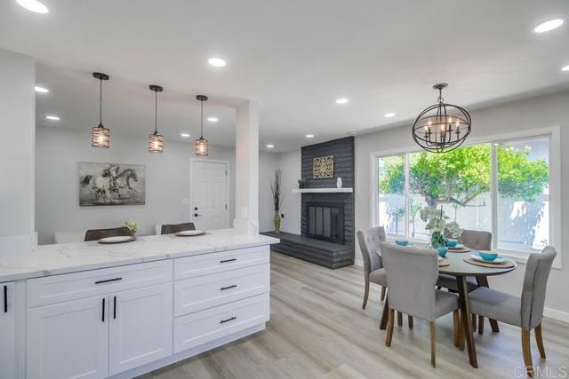 Detail Gallery Image 14 of 30 For 215 N R Ave, National City,  CA 91950 - 3 Beds | 1 Baths