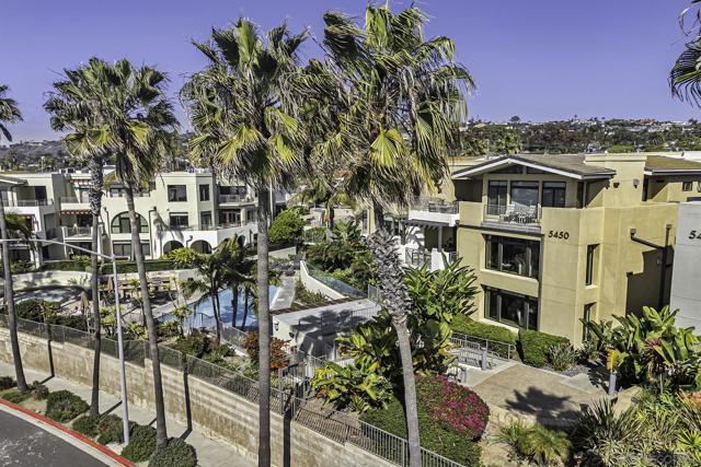 5450 La Jolla Blvd, La Jolla, California 92037, 2 Bedrooms Bedrooms, ,2 BathroomsBathrooms,Condominium,For Sale,La Jolla Blvd,250020122SD