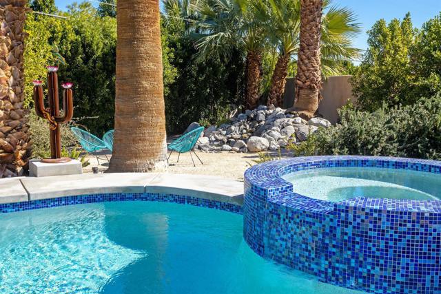 2726 N Cardillo Avenue, Palm Springs, CA 92262