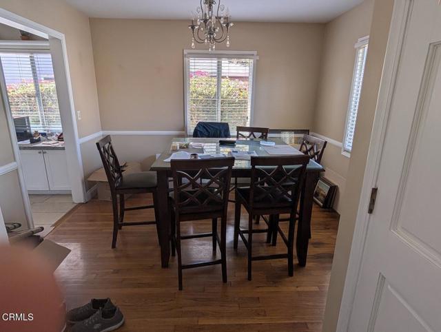 Detail Gallery Image 3 of 8 For 3216 Porter Ln #3,  Ventura,  CA 93001 - 1 Beds | 1 Baths