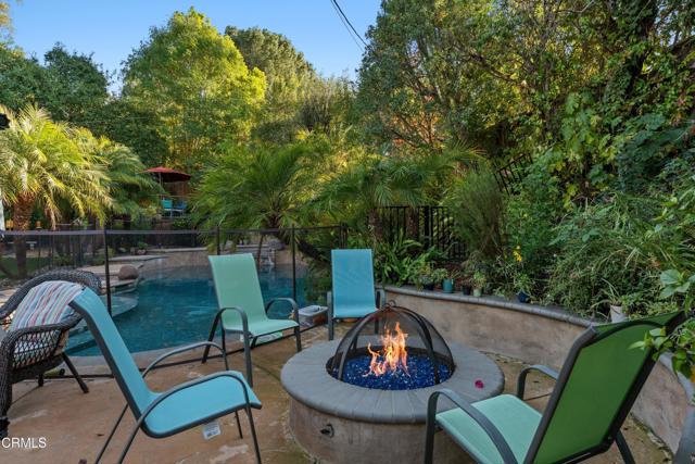 Detail Gallery Image 22 of 25 For 23508 Canzonet St, Woodland Hills,  CA 91367 - 5 Beds | 3 Baths