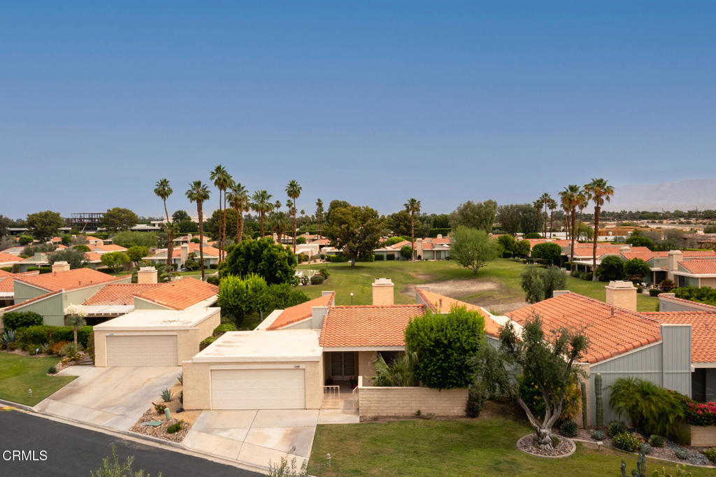 72460 Rodeo Way