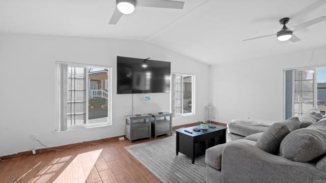 Home for Sale in Chula Vista