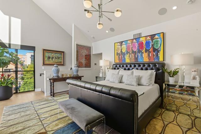 Detail Gallery Image 26 of 46 For 3641 6th Ave, San Diego,  CA 92103 - 2 Beds | 3/1 Baths