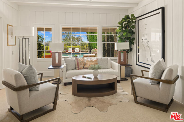 Drew Fenton | 848 Toulon Drive Pacific Palisades CA | MLS: 7201046