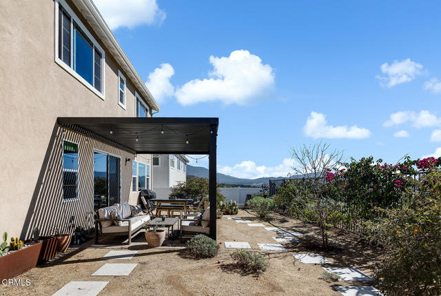 Detail Gallery Image 29 of 35 For 11825 Terra Vista Way #133,  Sylmar,  CA 91342 - 3 Beds | 2/1 Baths