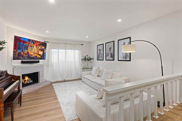 Detail Gallery Image 36 of 59 For 3992 60th St #113,  San Diego,  CA 92115 - 3 Beds | 2/1 Baths