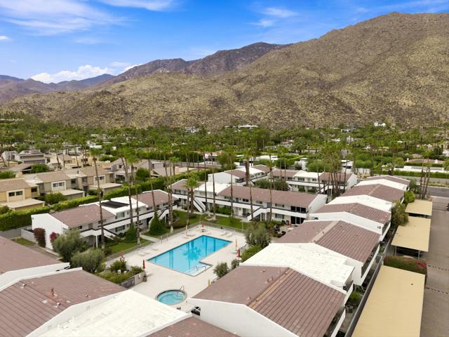 1950 S Palm Canyon Drive #134, Palm Springs, CA 92264