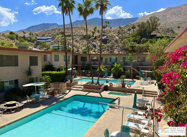2290 S Palm Canyon Drive, #101, Palm Springs, CA 92264 Listing Photo  21