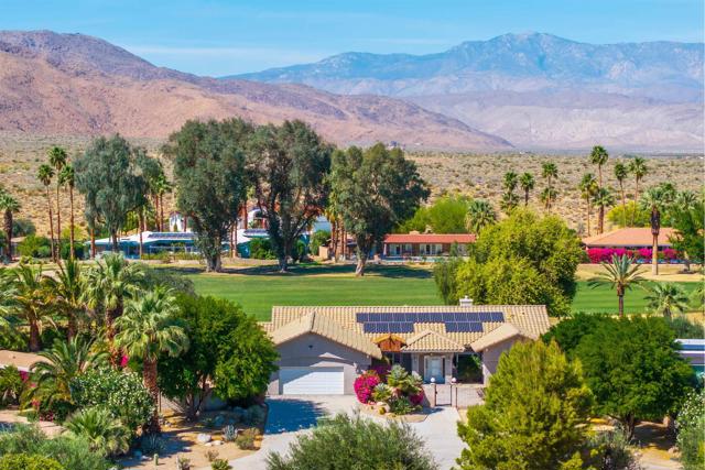 Detail Gallery Image 31 of 37 For 1652 De Anza Dr, Borrego Springs,  CA 92004 - 3 Beds | 2/1 Baths