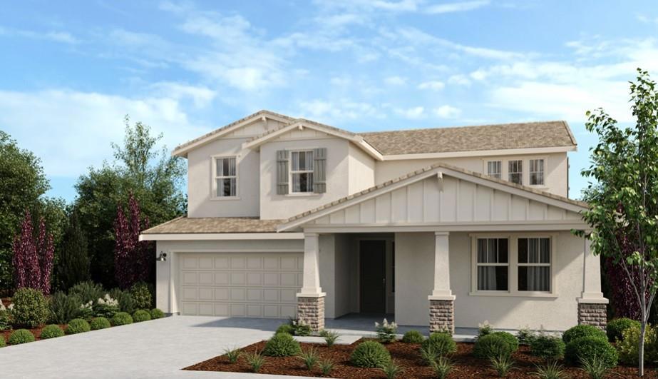 1325 Orcheta Court