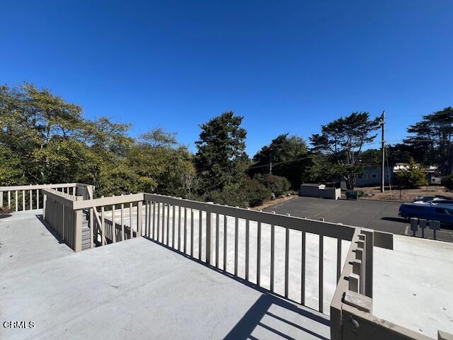 Detail Gallery Image 7 of 35 For 511 Cypress St #4,  Fort Bragg,  CA 95437 - 2 Beds | 1 Baths