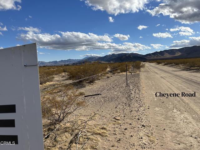 Detail Gallery Image 10 of 38 For 26 Cheyene, Baker,  CA 92309 - – Beds | – Baths