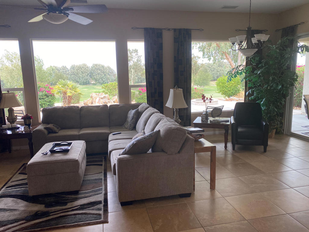 60460 Desert Rose Drive