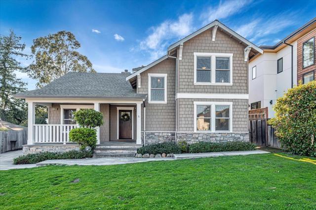 Details for 1509 Los Altos Drive, Burlingame, CA 94010