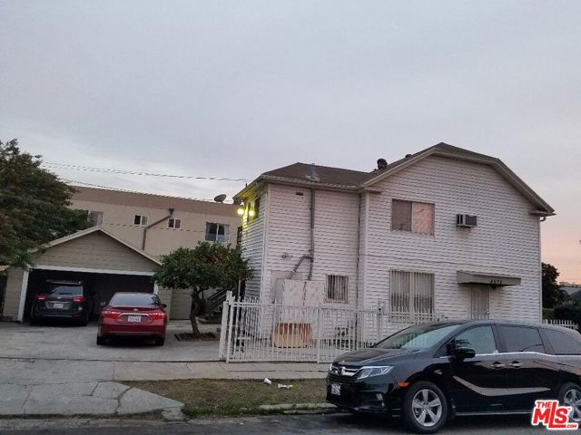 Image 2 for 4572 Rosewood Ave, Los Angeles, CA 90004
