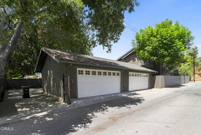 Detail Gallery Image 4 of 15 For 1772 Corson St, Pasadena,  CA 91106 - 3 Beds | 2 Baths