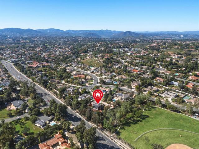 Detail Gallery Image 50 of 60 For 16883 Saint Andrews Dr, Poway,  CA 92064 - 5 Beds | 5/1 Baths