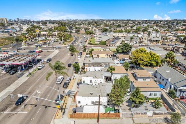 27 Osborn, National City, California 91950, ,Multi-Family,For Sale,Osborn,240023289SD