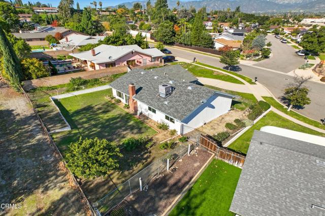 Detail Gallery Image 19 of 20 For 8593 Calle Feliz, Rancho Cucamonga,  CA 91730 - 4 Beds | 2 Baths