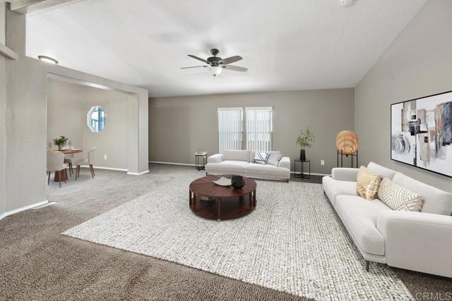Home for Sale in Escondido
