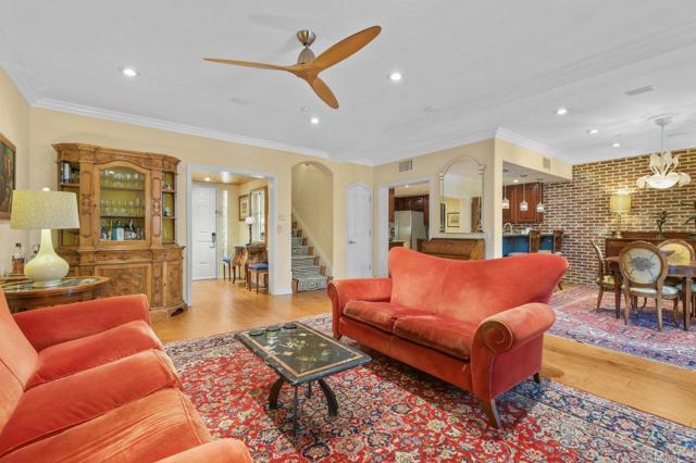 Detail Gallery Image 8 of 49 For 301 W G St #119,  San Diego,  CA 92101 - 2 Beds | 2/1 Baths