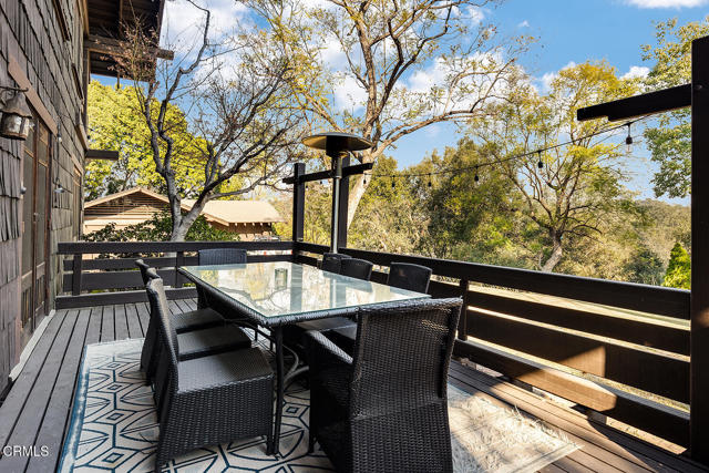 Detail Gallery Image 7 of 23 For 1344 Hillcrest Ave, Pasadena,  CA 91106 - 5 Beds | 4/1 Baths