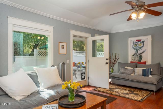 Detail Gallery Image 6 of 47 For 15663 N Ojai Santa Paula Rd, Santa Paula,  CA 93060 - 3 Beds | 2 Baths