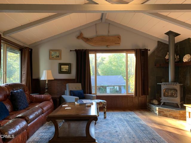 Detail Gallery Image 5 of 31 For 17620 N Highway 1, Fort Bragg,  CA 95437 - 3 Beds | 2 Baths