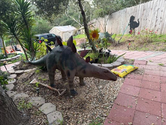 Image 25 of 31 For 18171 Berta Canyon Road