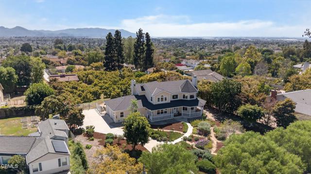 Detail Gallery Image 69 of 70 For 131 San Miguel Dr, Camarillo,  CA 93010 - 4 Beds | 2/1 Baths
