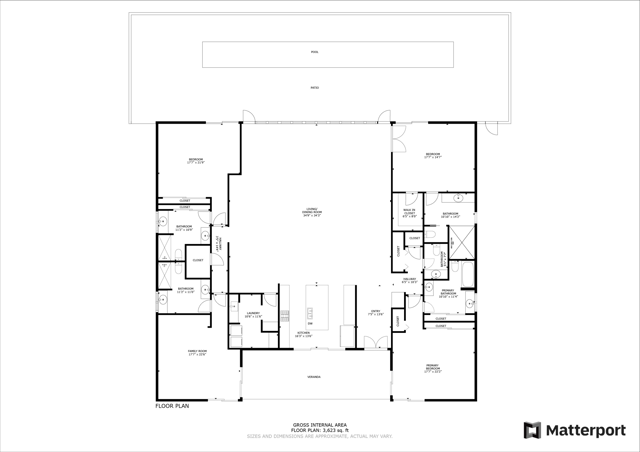 Image 34 of 35 For 580 Panga Way