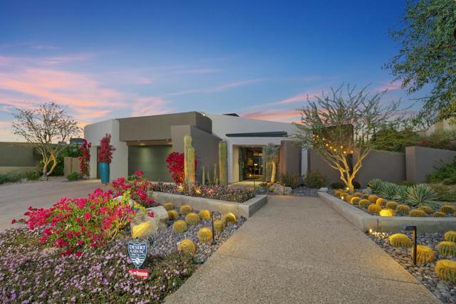 Image 49 of 57 For 49755 Desert Vista Drive